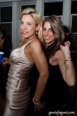 ashley lionetti in Do Good Feel Good After Party