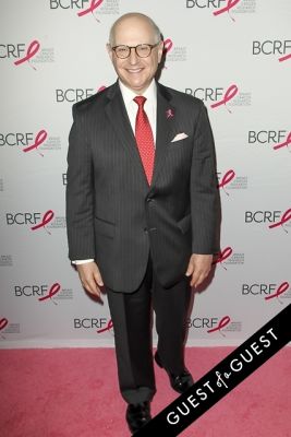 larry norton in Breast Cancer Foundation's Symposium & Awards Luncheon