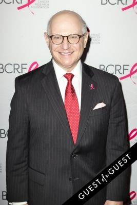 larry norton in Breast Cancer Foundation's Symposium & Awards Luncheon