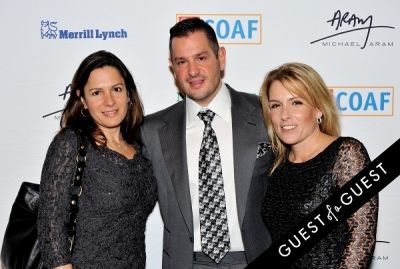 tina volpe in Children of Armenia Fund 11th Annual Holiday Gala