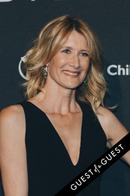 laura dern in BVLGARI Partners With Save The Children To Launch 