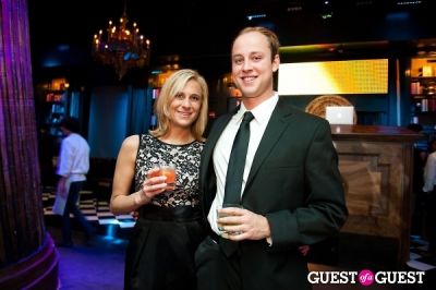 laura gaiser in Hot 100 Party @ Capitale