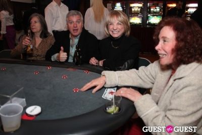 laura gallagher in Casino Night at the Community House