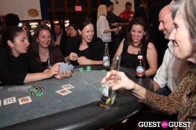 laura thomas in Casino Night at the Community House