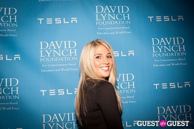 laura wilde in David Lynch Foundation Live Presents A Night of Harmony Honoring Rick Rubin
