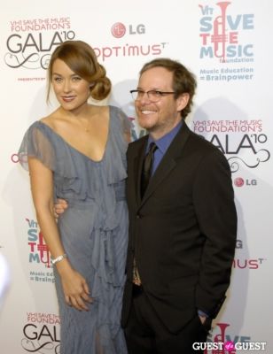 lauren conrad in VH1 SAVE THE MUSIC FOUNDATION 2010 GALA