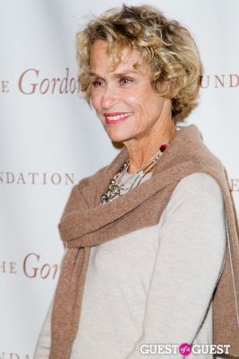 lauren hutton in The Gordon Parks Foundation Awards Dinner and Auction 2013