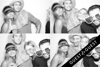 lauren kearney in IT'S OFFICIALLY SUMMER WITH OFF! AND GUEST OF A GUEST PHOTOBOOTH
