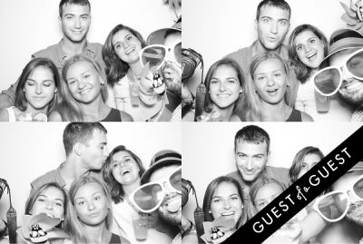 carly schader in IT'S OFFICIALLY SUMMER WITH OFF! AND GUEST OF A GUEST PHOTOBOOTH