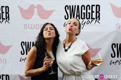 gillian egenberg in Swoon x Swagger Present 'Bachelor & Girl of Summer' Party