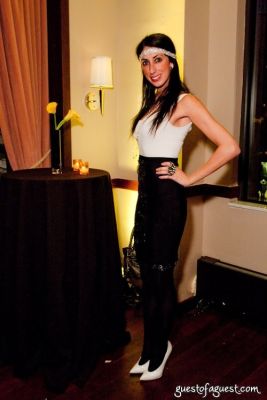 lauren rae-levy in Jill Zarin and the Real Housewives of NYC launch the new Kodak Gallery