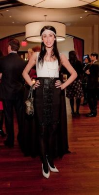 lauren rae-levy in Jill Zarin and the Real Housewives of NYC launch the new Kodak Gallery