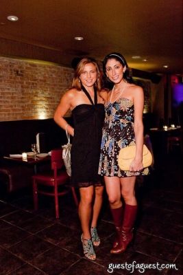 andrea suriano in Lauren Rae Levy hosts Children Matter: A Night to Support The Aubrey Fund for Pediatric Cancer