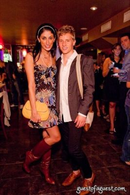 eric aho in Lauren Rae Levy hosts Children Matter: A Night to Support The Aubrey Fund for Pediatric Cancer