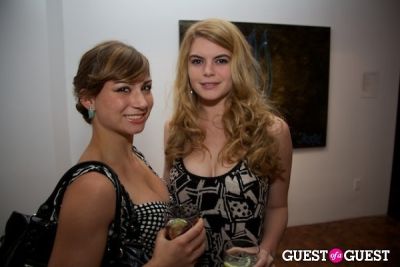 lauren valenti in Patrick McMullan Opening Reception for Sanctuary Hotel
