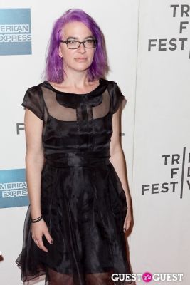 laurie collyer in Sunlight Jr. Premiere at Tribeca Film Festival