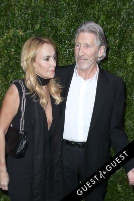 laurie durning in Chanel's Tribeca Film Festival Artists Dinner
