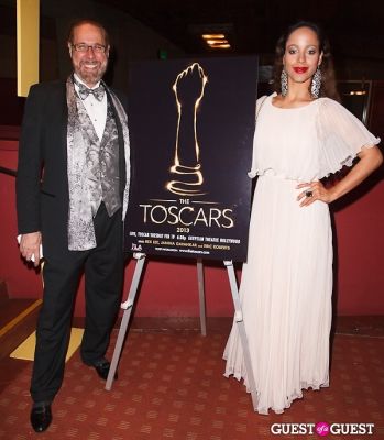 lawrence davis in The 6th Annual Toscar Awards