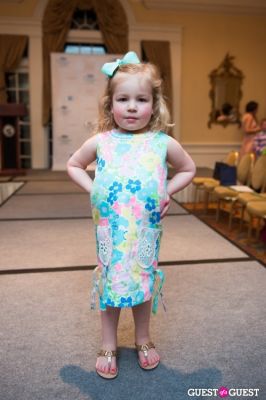 leah claire-peterson in 14th Annual Toast to Fashion