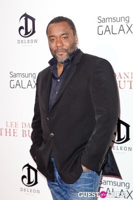 lee daniels in The Butler NYC Premiere