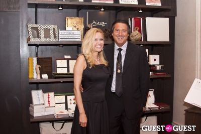 larry wohl in Fashion 4 Development And Assouline Host Fashion's Night Out 2012