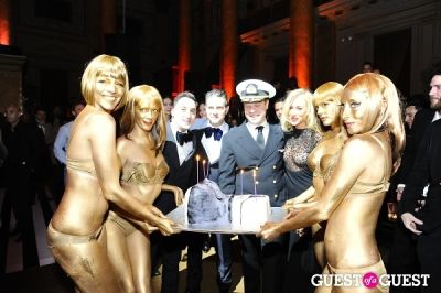 legs malone in Casino Royale Gala at Capitale to Celebrate 50 Years of Bond