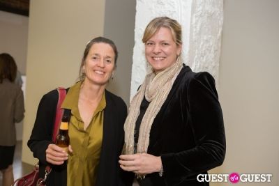 leigh christy in Perkins+Will Fête Celebrating 18th Anniversary & New Space