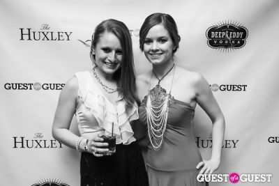 sophie pyle in Great Gatsby Gala @ The Huxley