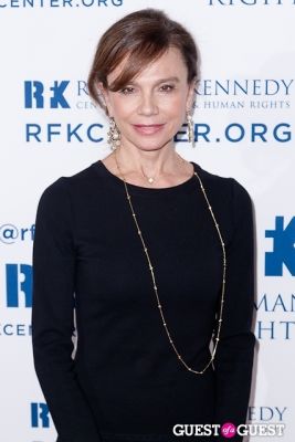 lena olin in RFK Center For Justice and Human Rights 2013 Ripple of Hope Gala