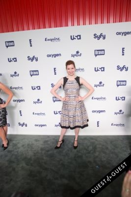 lennon parham in NBCUniversal Cable Entertainment Upfront