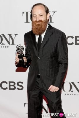 leon rothenberg in Tony Awards 2013