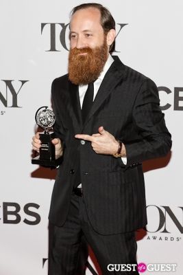 leon rothenberg in Tony Awards 2013
