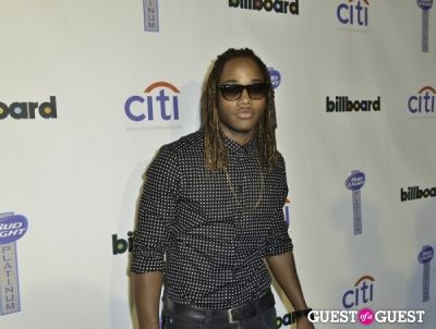 leon thomas in Citi And Bud Light Platinum Present The Second Annual Billboard After Party