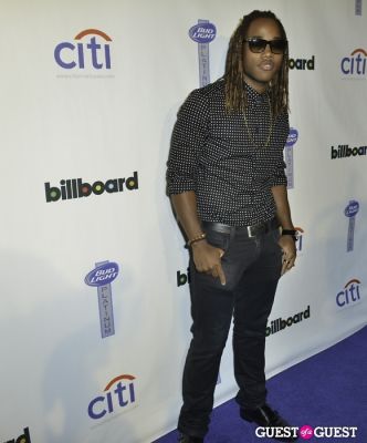leon thomas in Citi And Bud Light Platinum Present The Second Annual Billboard After Party