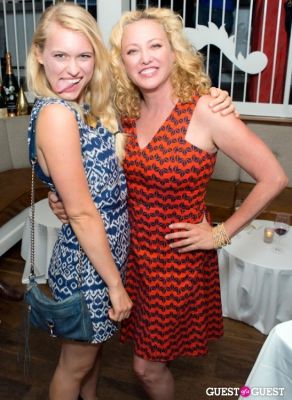 leven rambin in Belvedere and Peroni Present the Walter Movie Wrap Party