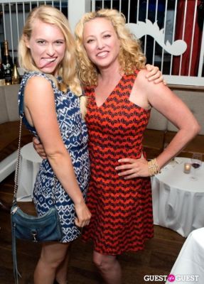 leven rambin in Belvedere and Peroni Present the Walter Movie Wrap Party