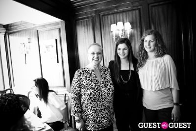 lidia bastianch in Ladies Who Launch - Hosted by Lidia Bastianich