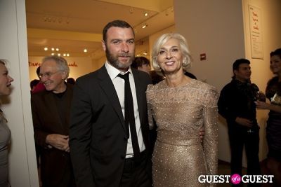 liev schreiber in The 21st Annual Take Home a Nude® event