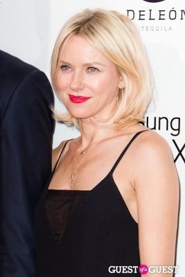 naomi watts in The Butler NYC Premiere