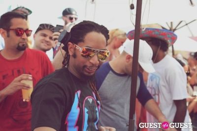 lil jon in Drai's Hollywood Dayclub & S.K.A.M. Artists Proudly Presents: The Grand Opening of S.K.A.M. Saturdays w/ LIL JON 
