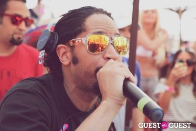 lil jon in Drai's Hollywood Dayclub & S.K.A.M. Artists Proudly Presents: The Grand Opening of S.K.A.M. Saturdays w/ LIL JON 