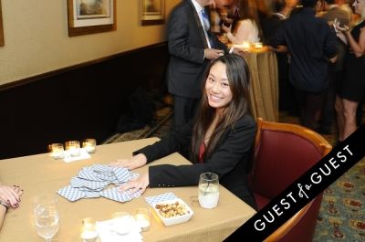 lily chan in Royal Salute 21 Presents An Exclusive Tasting