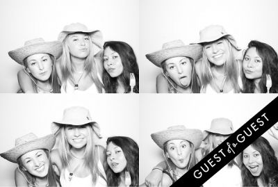 stephanie madia in IT'S OFFICIALLY SUMMER WITH OFF! AND GUEST OF A GUEST PHOTOBOOTH