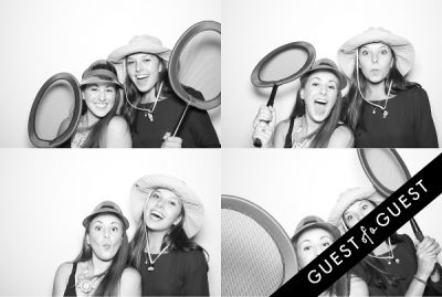 lily cohen in IT'S OFFICIALLY SUMMER WITH OFF! AND GUEST OF A GUEST PHOTOBOOTH