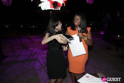 lily feng;-toyanna-mayo in Young Professionals Summer Soiree