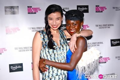 lily kwong in New York Next Generation Party