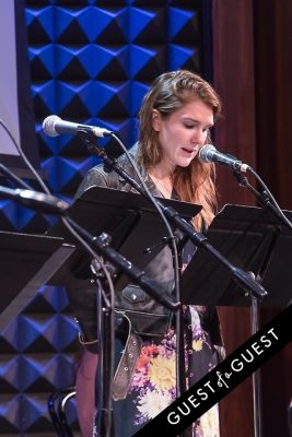 lily rabe in Safe Horizon Presents Public Forum An Evening with Desdemona and Emilia