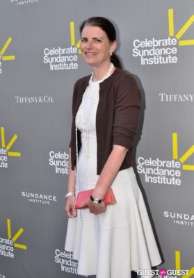 linda buckley in 3rd Annual Celebrate Sundance Institute Los Angeles Benefit