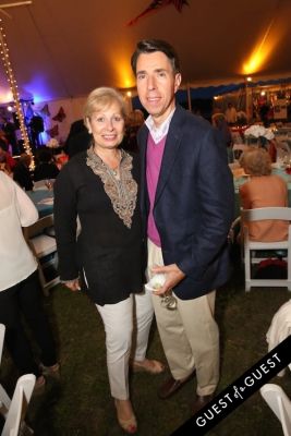 linda perotta in East End Hospice Summer Gala: Soaring Into Summer