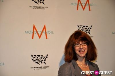 linda rosenthal in HSUS To the Rescue! From Cruelty to Kindness Gala